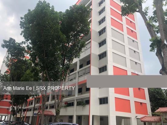 Blk 387 Yishun Ring Road (Yishun), HDB Executive #213400011